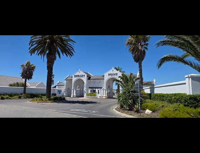 LAND FOR SALE IN SHELLEY POINT